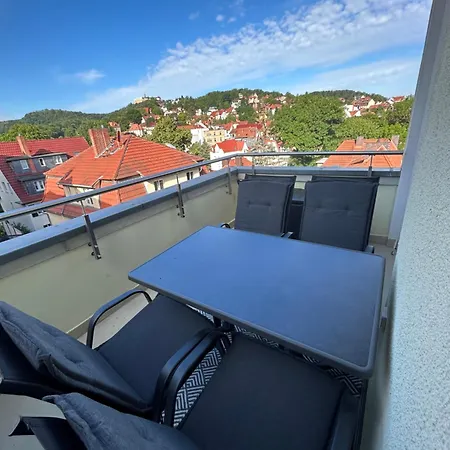 Sued * Eisenach