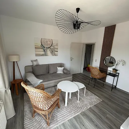 Apartman Sued