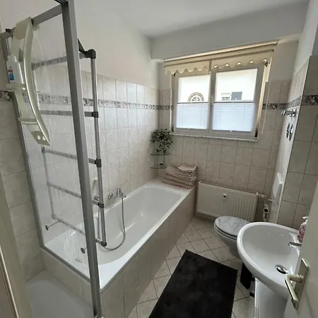 Apartman Sued *