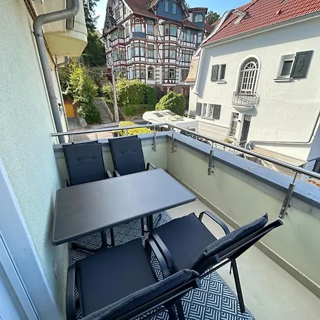 Sued Apartman *