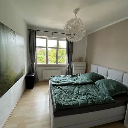 Lejlighed Sued Eisenach