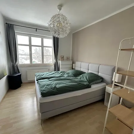 Sued Apartman *