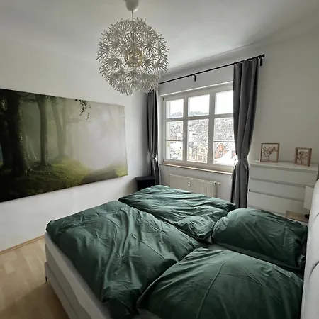 Apartman Sued