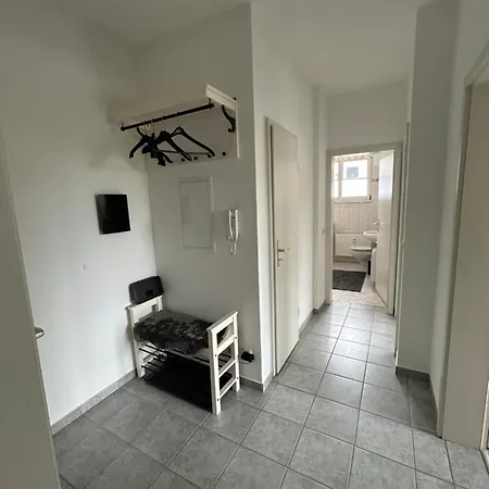 Sued Lejlighed Eisenach