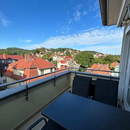 Apartman Sued *