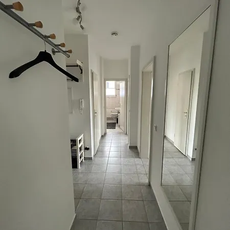 Apartman Sued Eisenach