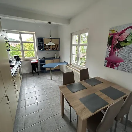 Sued Apartman *