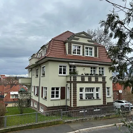 Apartman Sued *