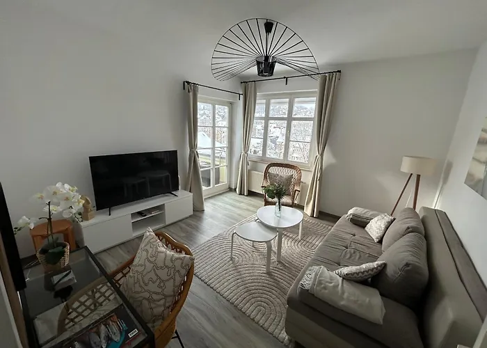 Appartement Sued Eisenach