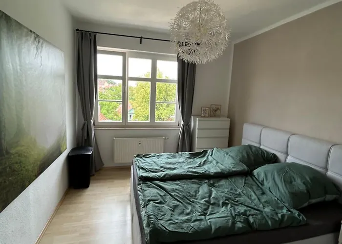 Appartement Sued Eisenach