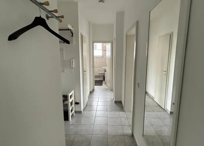 Appartement Sued Eisenach